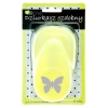DZIURKACZ OZDOBNY 5CM JCDZ-120 DP CRAFT MOTYL
