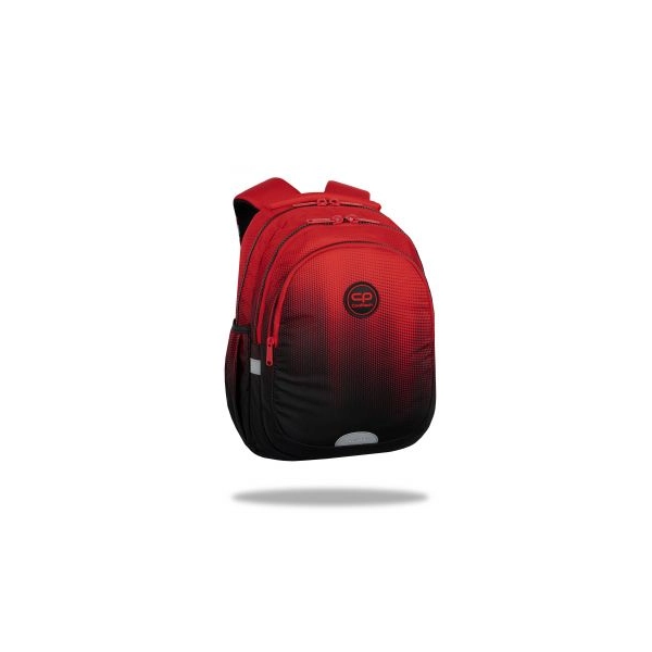 PLECAK JERRY GRADIENT CRANBERRY COOLPACK