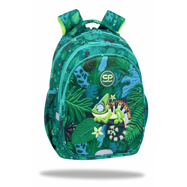 PLECAK SZKOLNY JERRY TROPIC COOLPACK