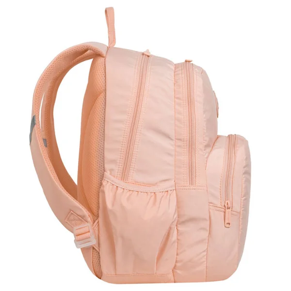 PLECAK RIDER PASTEL POWDER PEACH COOLPACK