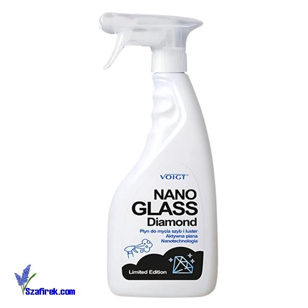 VOIGT VC-176 500ML NANO GLASS DIAMOND(20