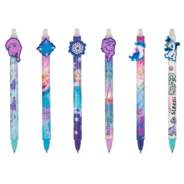 DŁUGOPIS WYMAZYWALNY FROZEN DISNEY CORE COOLPACK