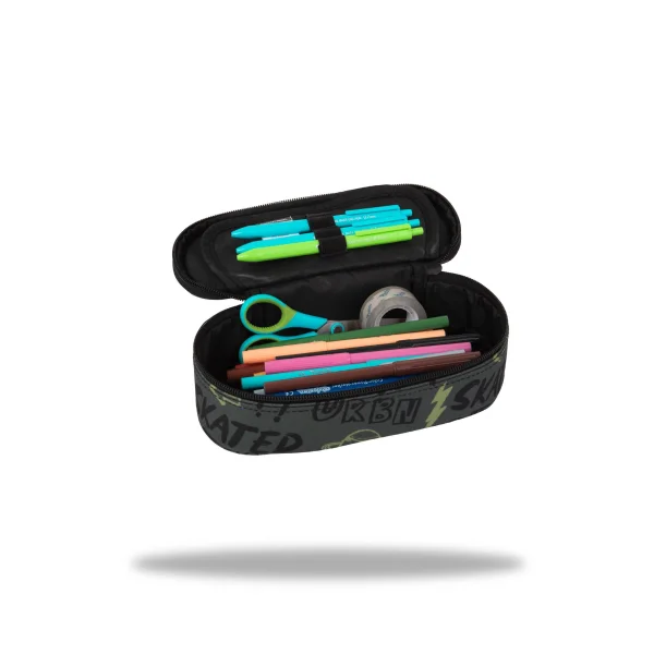 PIÓRNIK CAMPUS TIGER COOLPACK
