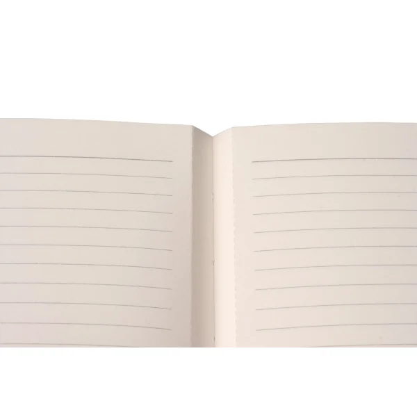 NOTES INDEED A5 LINIA SZARY ANTRA