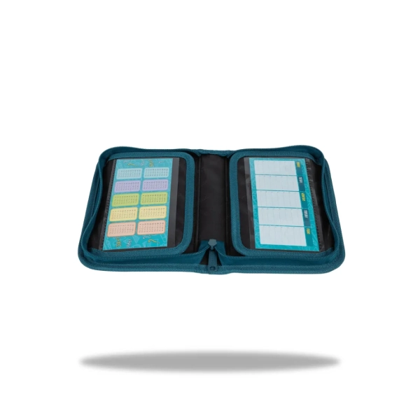 PIÓRNIK JEDNOKLAPKOWY CLIPPER DEER COOLPACK
