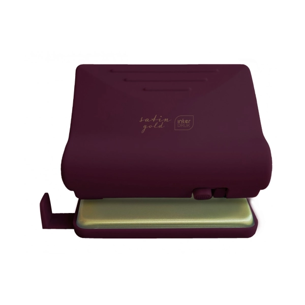 DZIURKACZ SATIN GOLD INTERDRUK