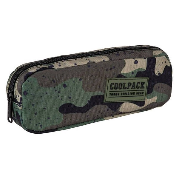 PIÓRNIK SASZETKA DECK DANGER COOLPACK