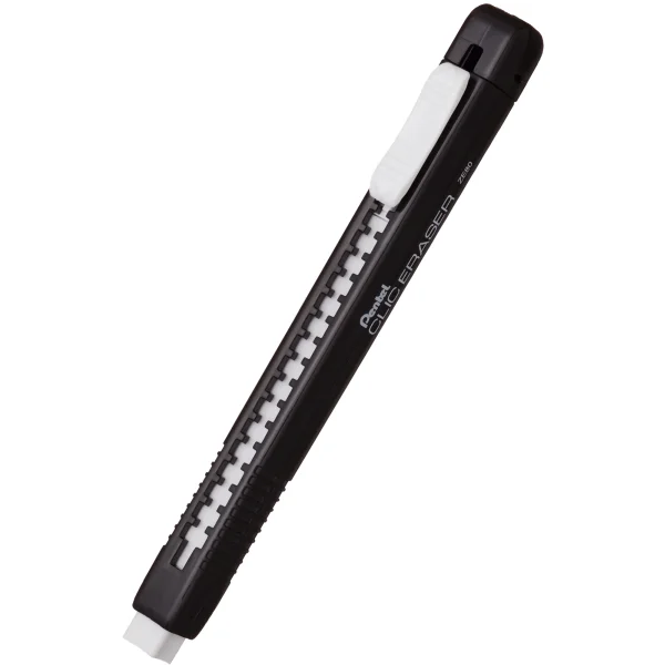 GUMKA WYSUWANA ZE80-P 4H PENTEL