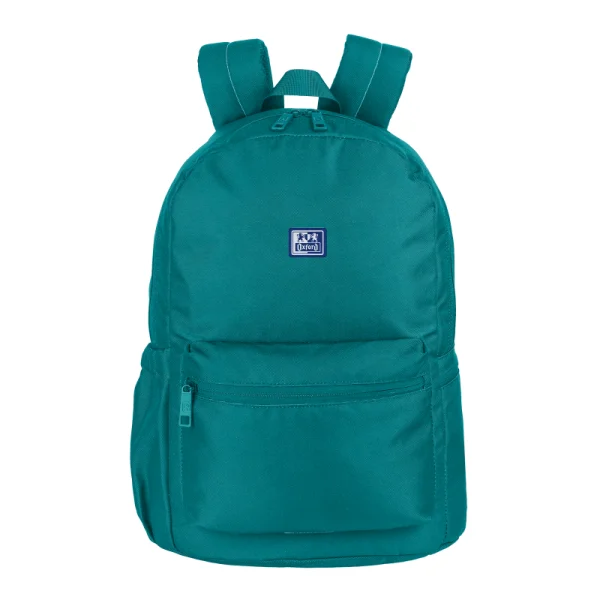 PLECAK OXFORD B-YOU RPET PETROL