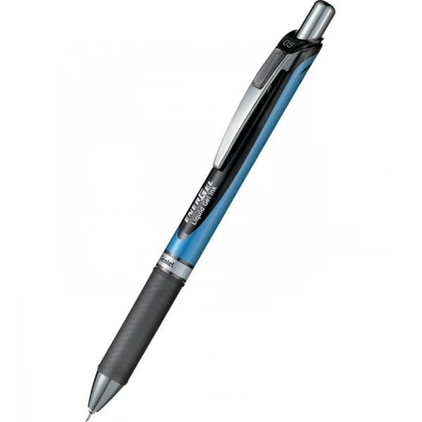CIENKOPIS ENERGEL BLN75-A PENTEL CZARNY