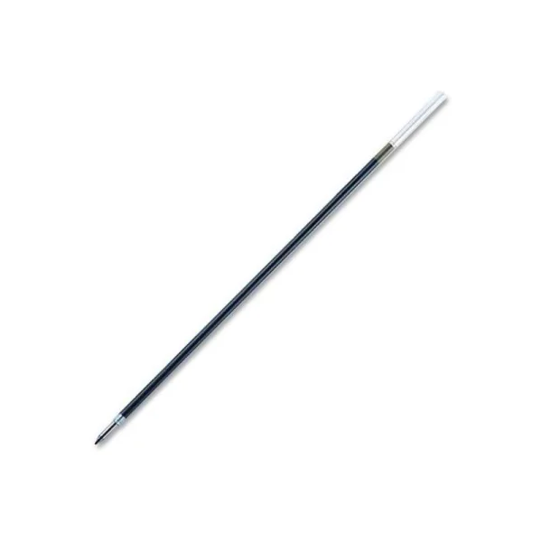 WKŁAD DO DŁUGOPISU PENTEL BKL 77A 0.7MM SUPERB CZARNY 3474370177018