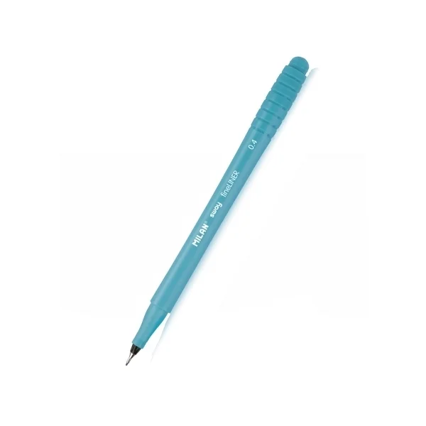 CIENKOPIS SWAY FINELINER JET MEDITERRANEAN BLUE MILAN