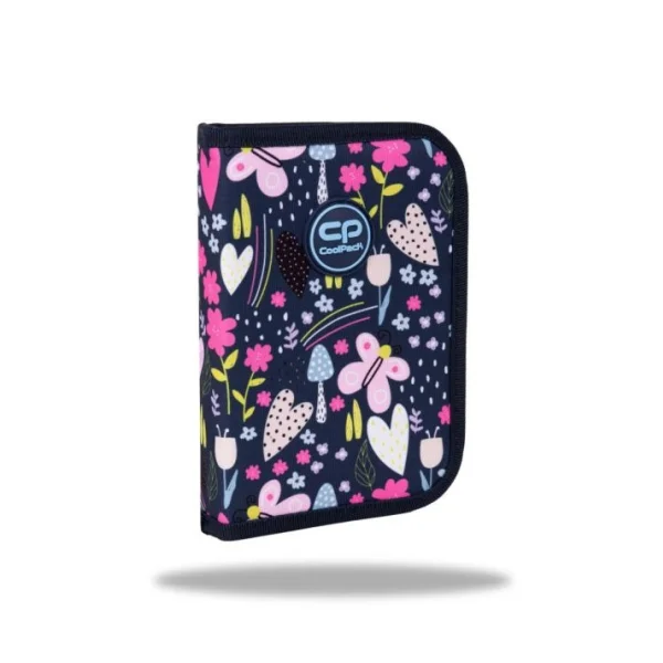 PIÓRNIK CLIPPER IN THE GARDEN COOLPACK
