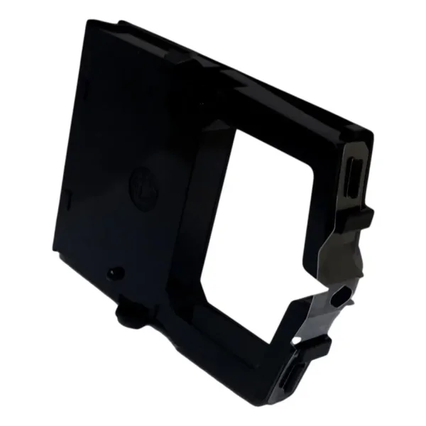 TUSZ OKI 320 BLACK KASETA BARWIĄCA