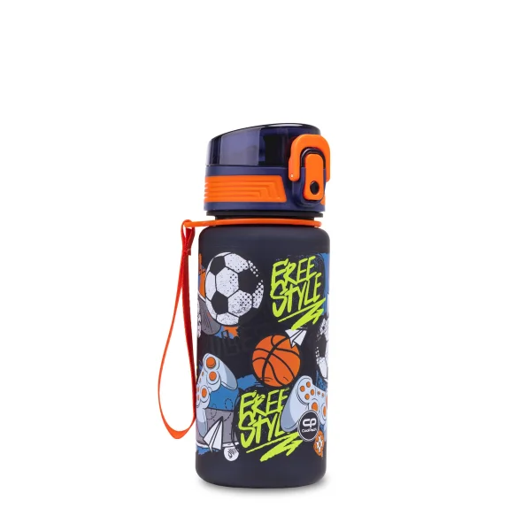 BIDON BRISK MINI 400ML HOBBY COOLPACK