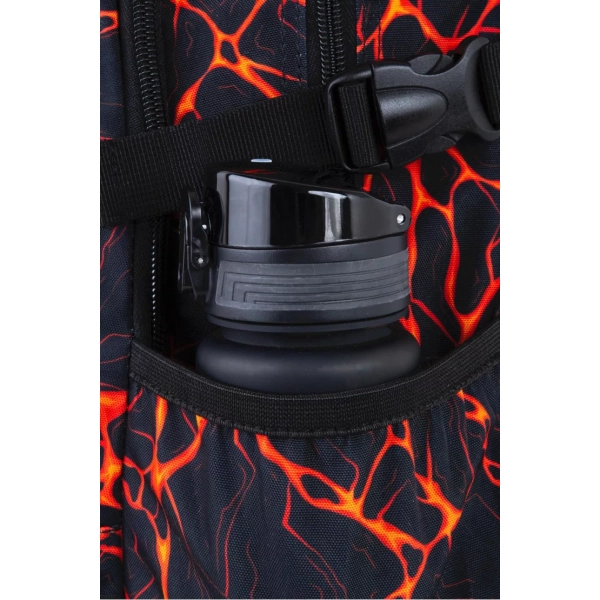PLECAK MŁODZIEŻOWY FACTOR MAGMA COOLPACK