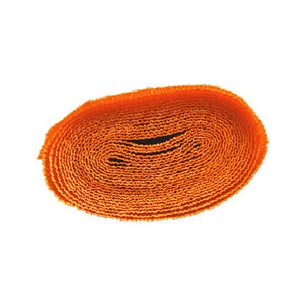 KREPINA PREMIUM 200X50CM J.POMARAŃCZ 105 INTERDRUK