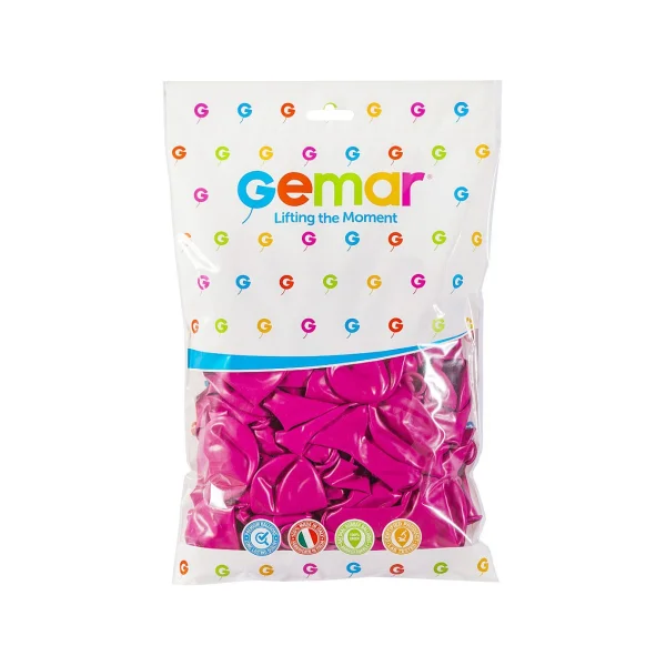 BALONY PASTEL 12