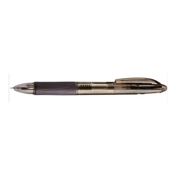 DŁUGOPIS 4KOL 0,7MM TETIS