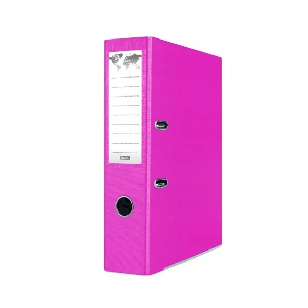 SEGREGATOR BASIC-S 75 RÓŻOWY