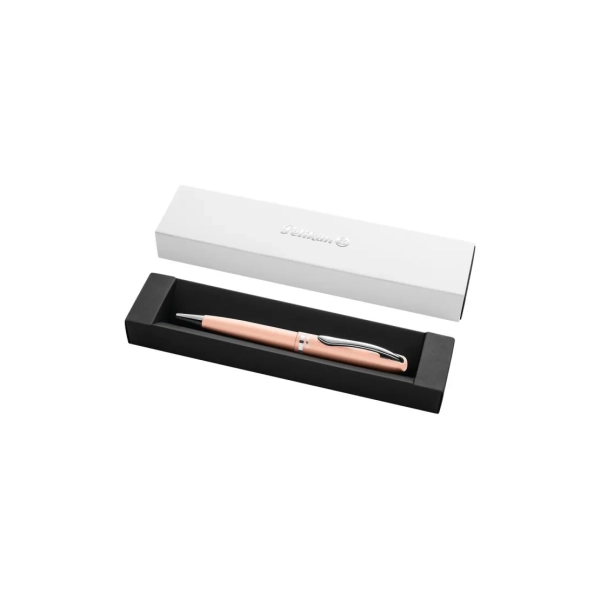 DŁUGOPIS PELIKAN JAZZ PASTEL APRICOT