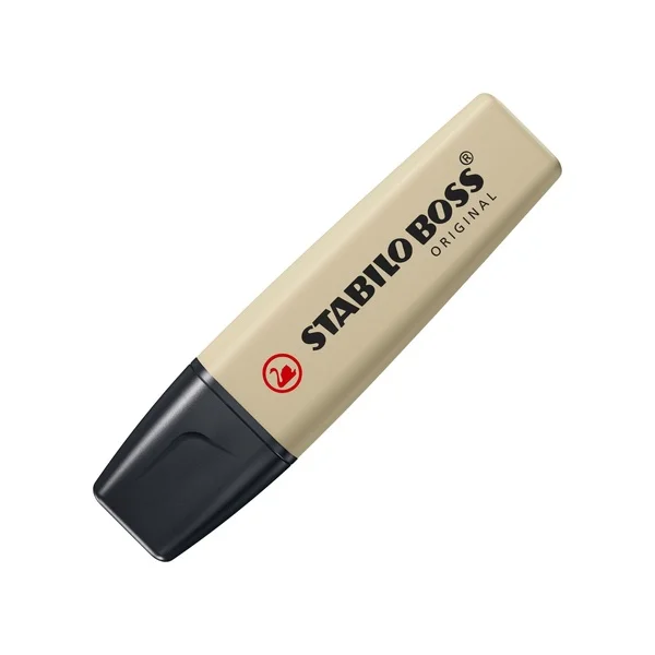 ZAKREŚLACZ 70/137 STABILO BOSS ZIELEŃ BŁOTNA