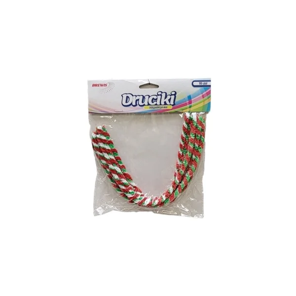 DRUCIKI KREATYWNE DR26 BREWIS