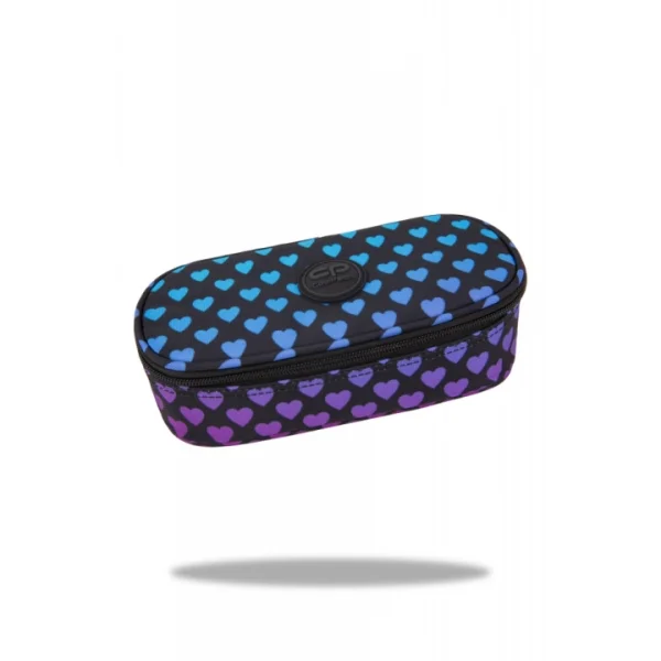 PIÓRNIK CAMPUS DARK MARSHMALLOW COOLPACK