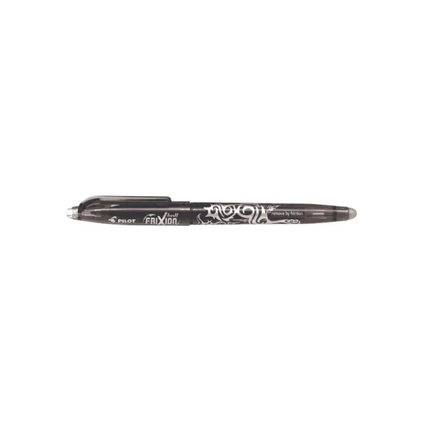 PIÓRO KULKOWE WYMAZYWALNE 0,5MM PILOT FRIXON BL-FR5-B BLACK