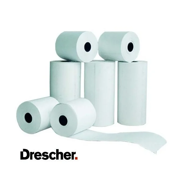 ROLKI TERMICZNE 57X20