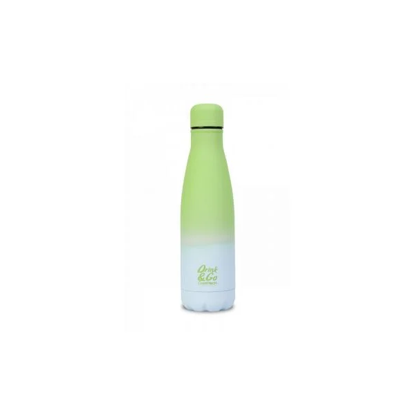 BIDON METALOWY GRADIENT MOJITO COOLPACK