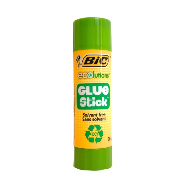 KLEJ W SZTYFCIE 21G BIC