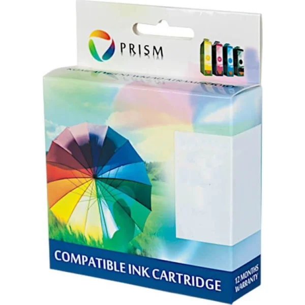 TUSZ EPSON 2711N BLACK PRISM
