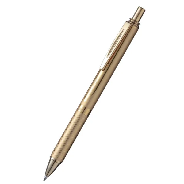 PIÓRO KULKOWE ENERGEL STERLING 0,7MM BL407 PENTEL