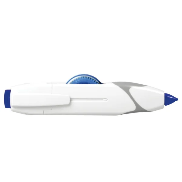 KOREKTOR W TAŚMIE Z WYMIENNYM WKŁADEM 10MMX5MM BK010 TETIS