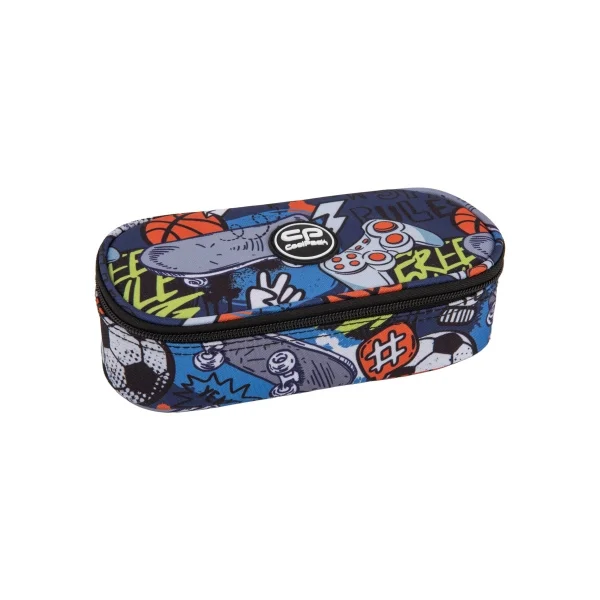 PIÓRNIK CAMPUS HOBBY COOLPACK