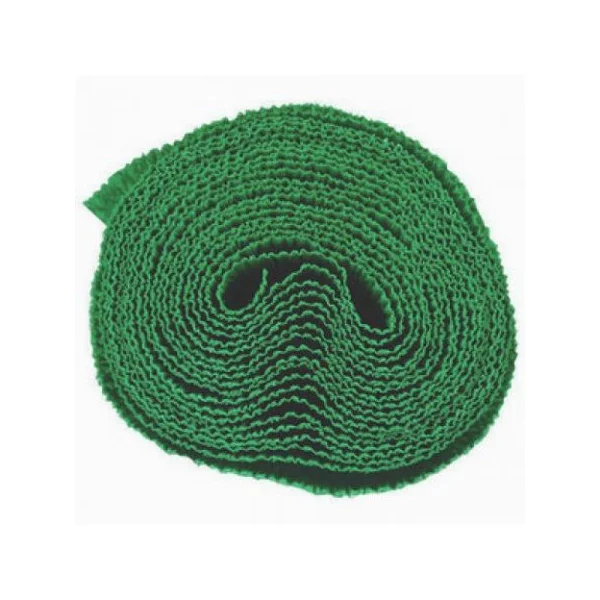 KREPINA PREMIUM 200X50CM C.ZIELONY 118 INTERDRUK