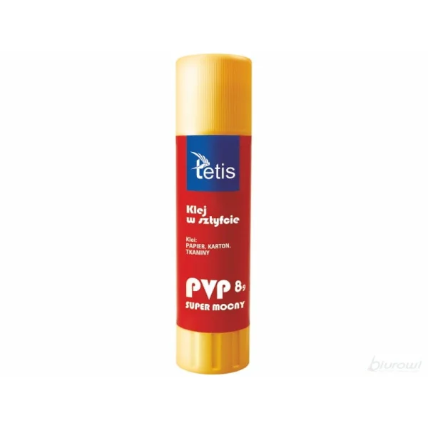 KLEJ W SZTYFCIE PVP 35G TETIS BG100-D 5906858018134