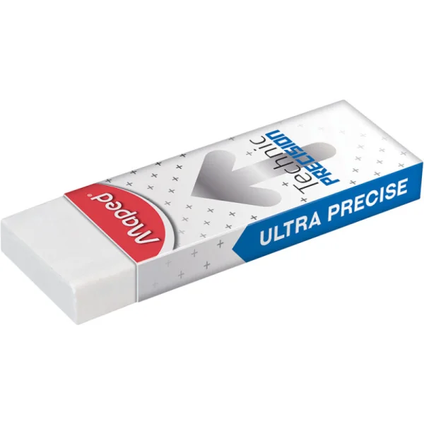 GUMKA TECHNIC PRECISION MAPED