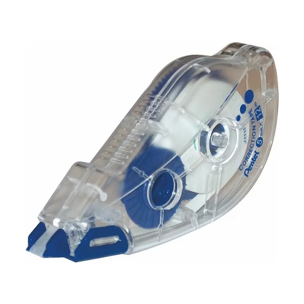 KOREKTOR W TAŚMIE PENTEL 12M 4711577014937