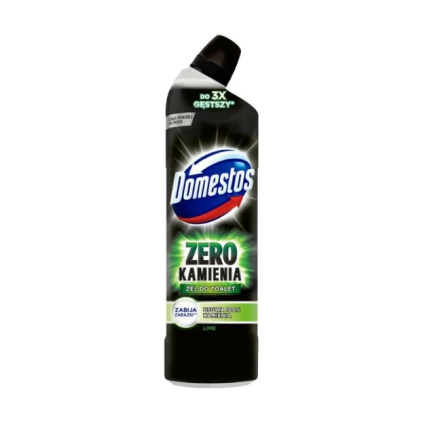DOMESTOS ZERO OCEAN 750ML