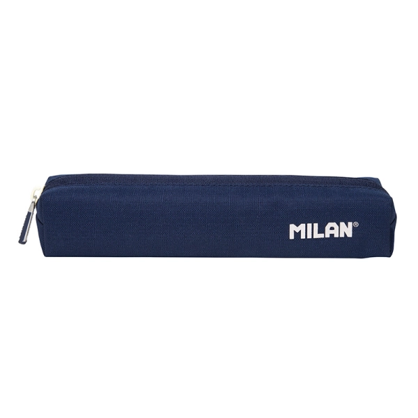 PIÓRNIK MINI KWADRAT 1918 NIEBIESKI MILAN
