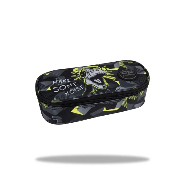 PIÓRNIK CAMPUS DINOPARK COOLPACK