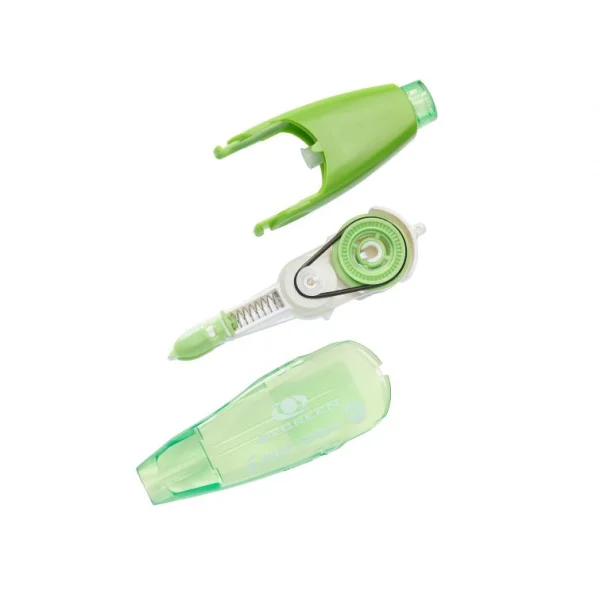 KOREKTOR AUTOMATYCZNY W TAŚMIE 4MM X 6 M BEGREEN PILOT