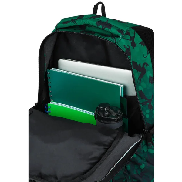 PLECAK MŁODZIEŻOWY PICK DRAGONS 21L COOLPACK