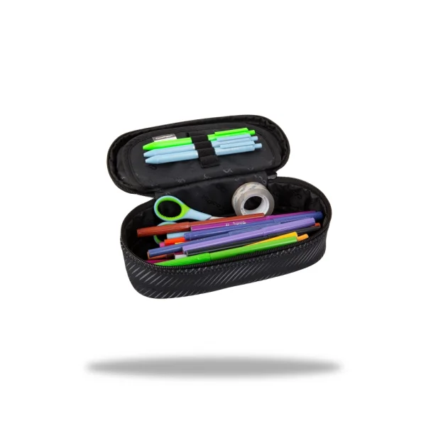 PIÓRNIK CAMPUS OBSYDIAN COOLPACK