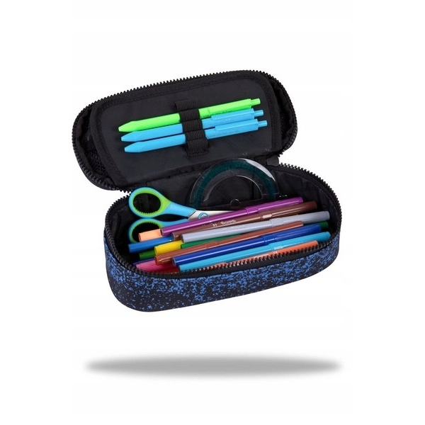 PIÓRNIK CAMPUS BLUE DOT COOLPACK
