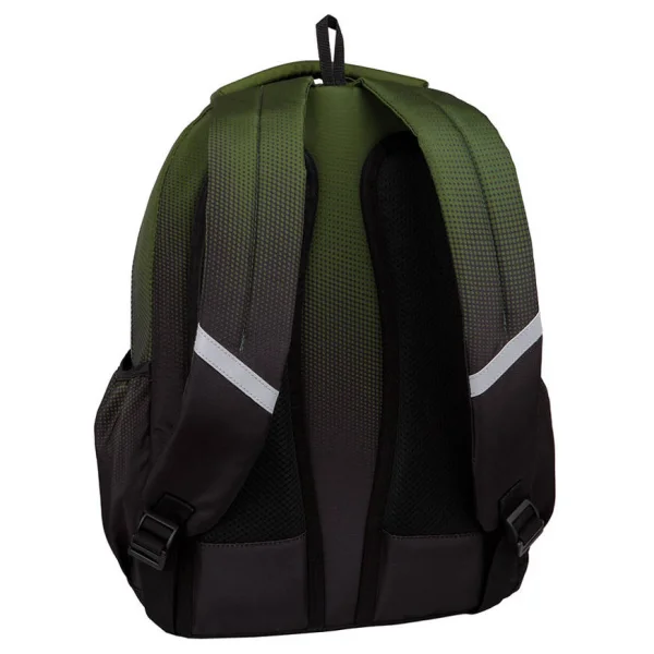 PLECAK COOLPACK PICK - GRADIENT GRASS