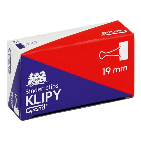 KLIPY 19MM GRAND 5903364244279