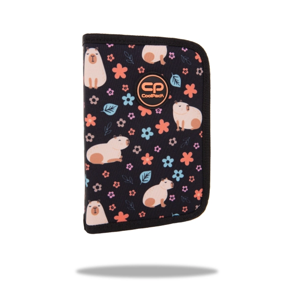 PIÓRNIK POJEDYNCZY CLIPPER CAPYBARA COOLPACK